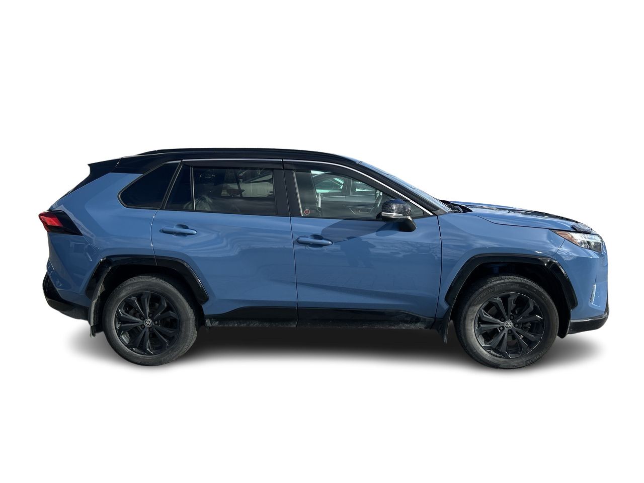 2023 Toyota RAV4 Hybrid