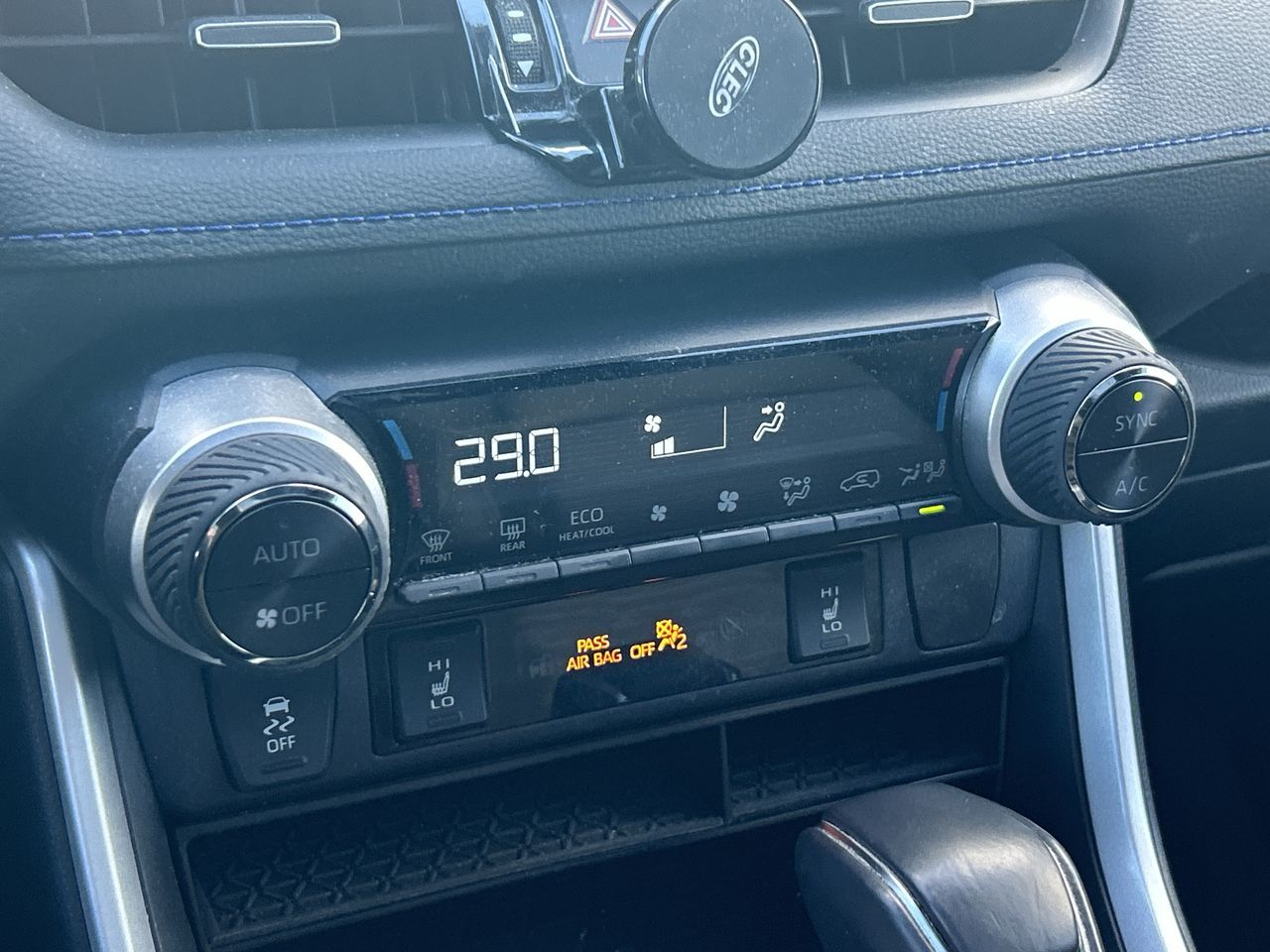 2023 Toyota RAV4 Hybrid