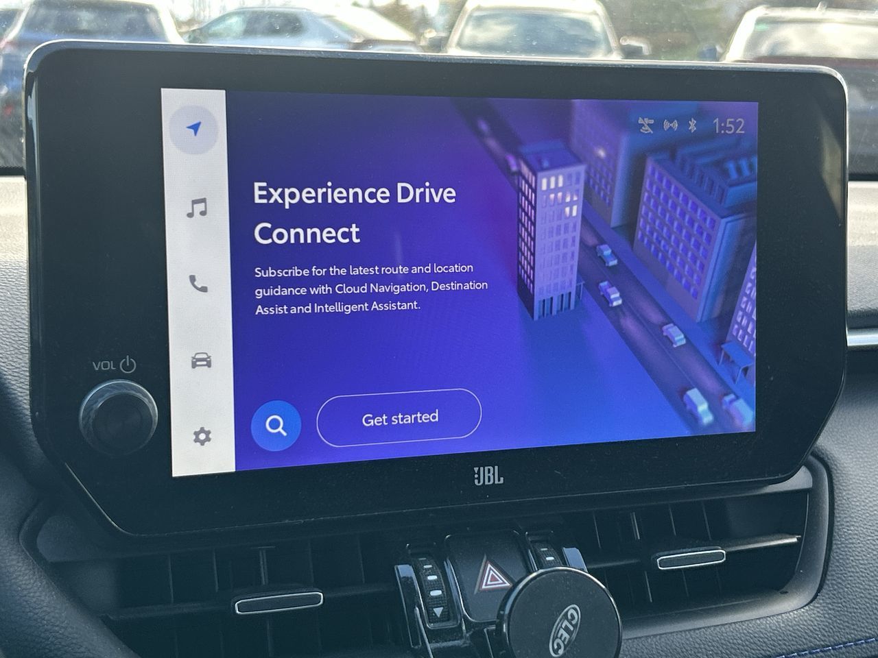 2023 Toyota RAV4 Hybrid