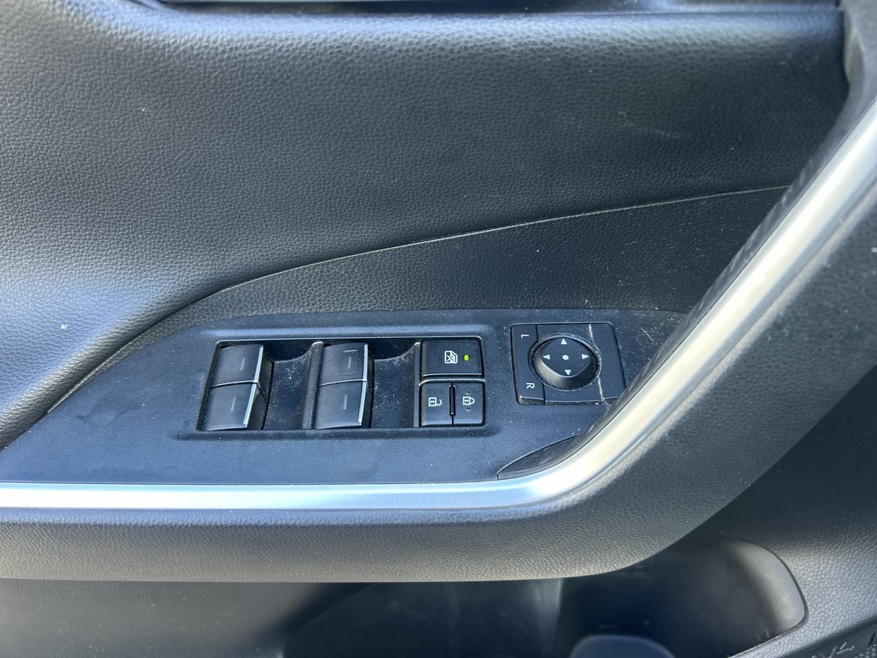 2023 Toyota RAV4 Hybrid