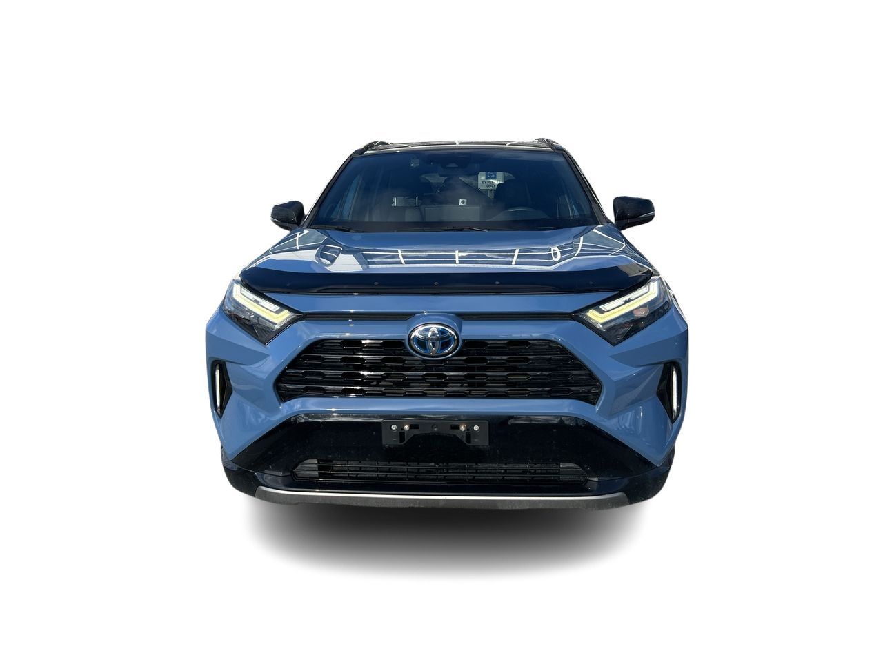 2023 Toyota RAV4 Hybrid
