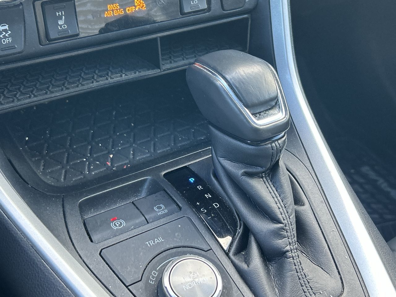 2023 Toyota RAV4 Hybrid