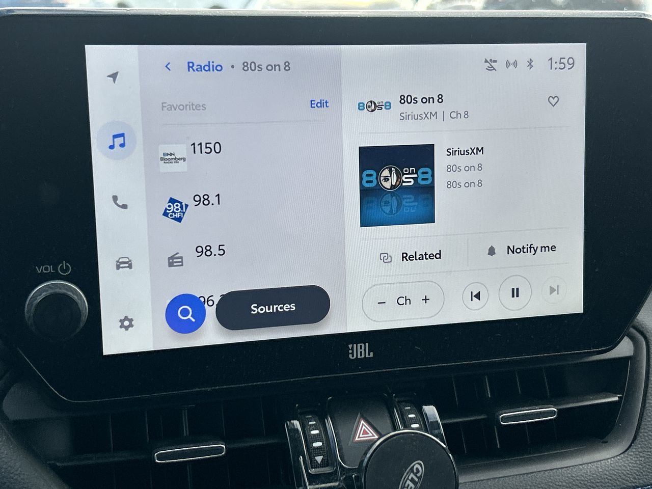 2023 Toyota RAV4 Hybrid