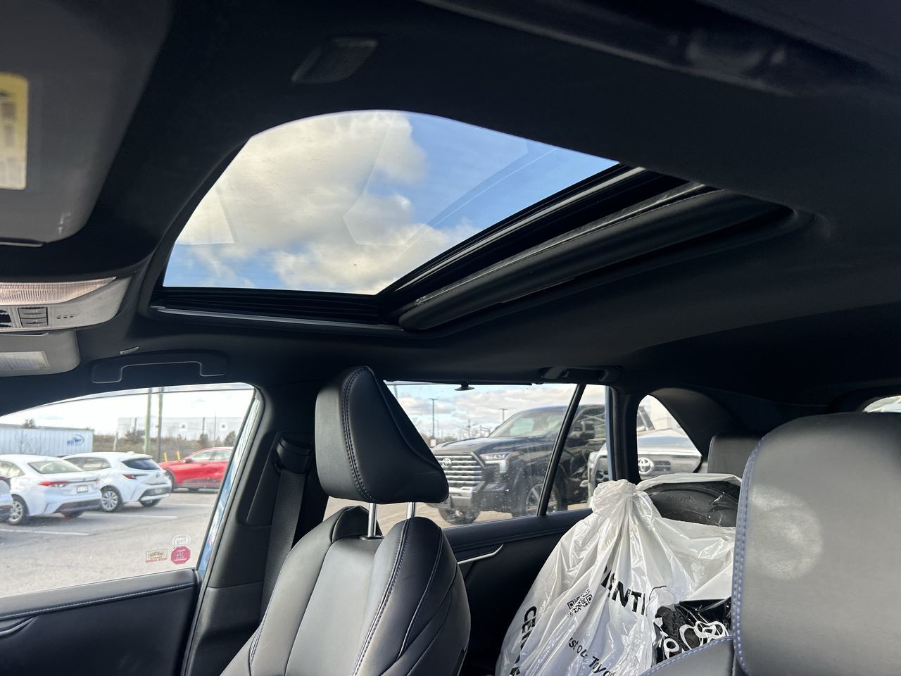 2023 Toyota RAV4 Hybrid