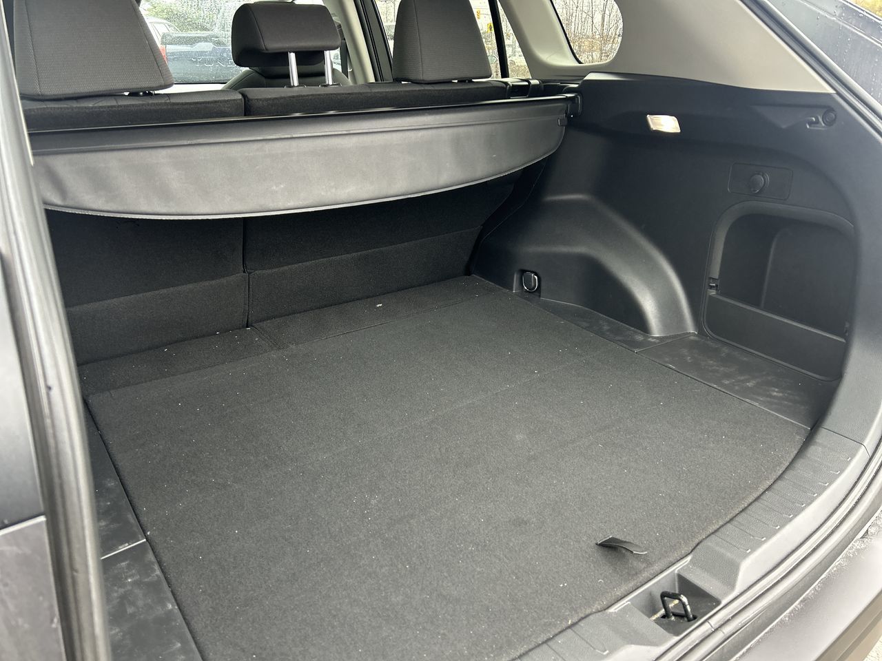 2023 Toyota RAV4 Hybrid