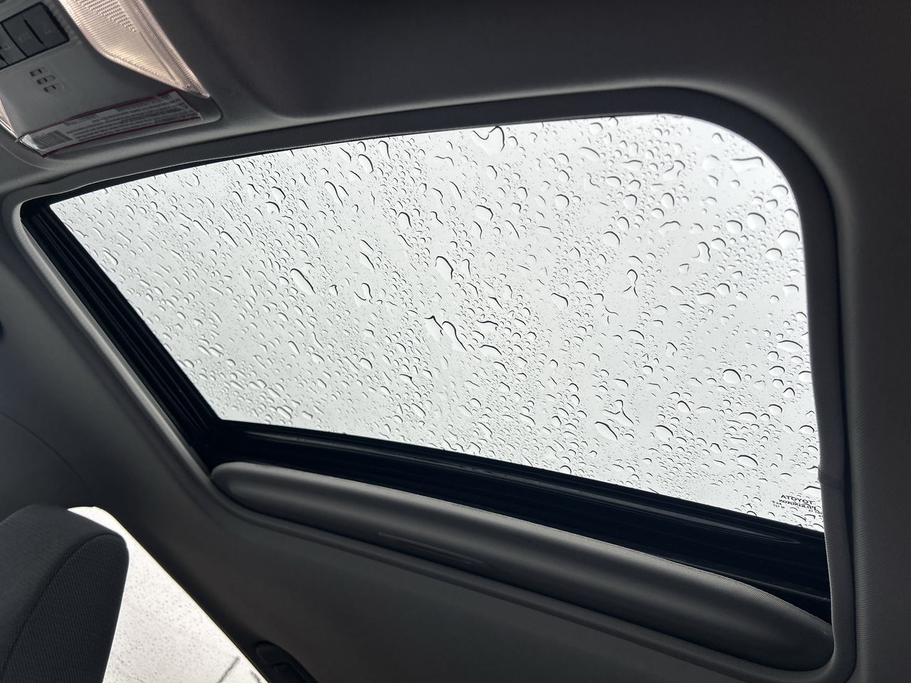 2023 Toyota RAV4 Hybrid