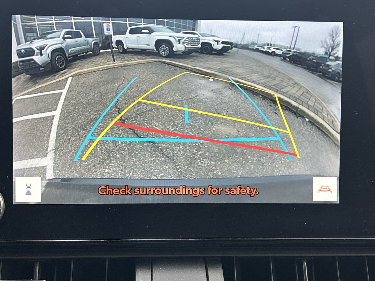 2023 Toyota RAV4 Hybrid