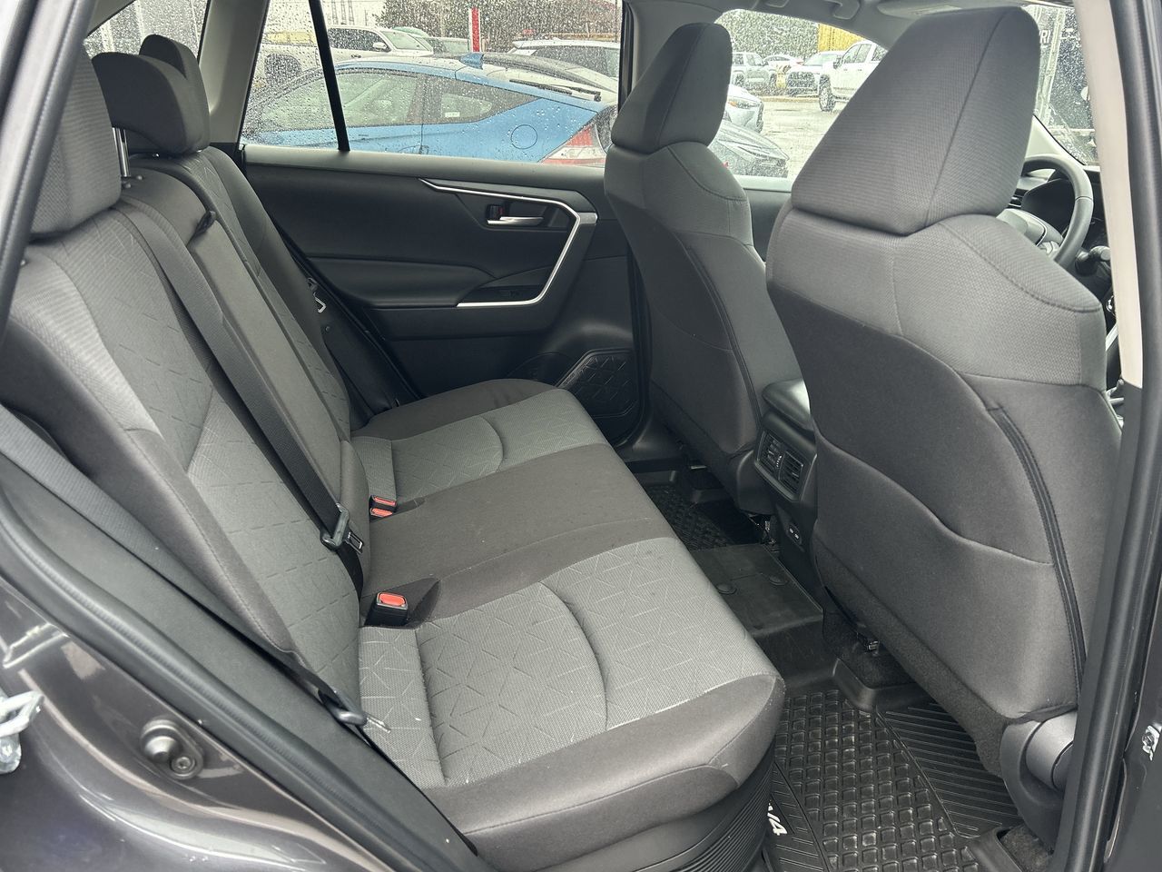 2023 Toyota RAV4 Hybrid