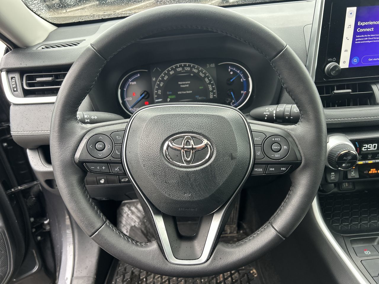 2023 Toyota RAV4 Hybrid