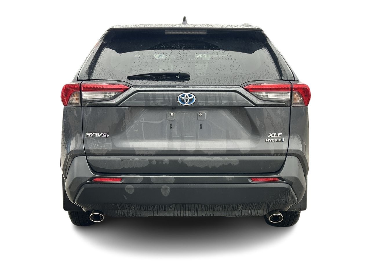 2023 Toyota RAV4 Hybrid