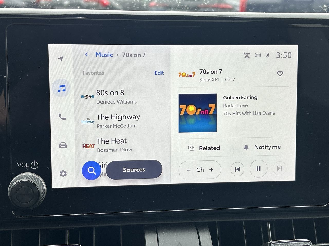 2023 Toyota RAV4 Hybrid