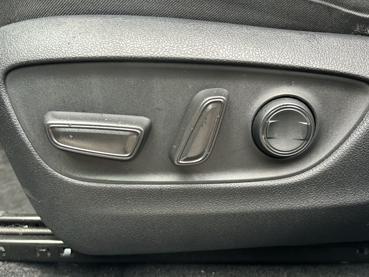 2023 Toyota RAV4 Hybrid