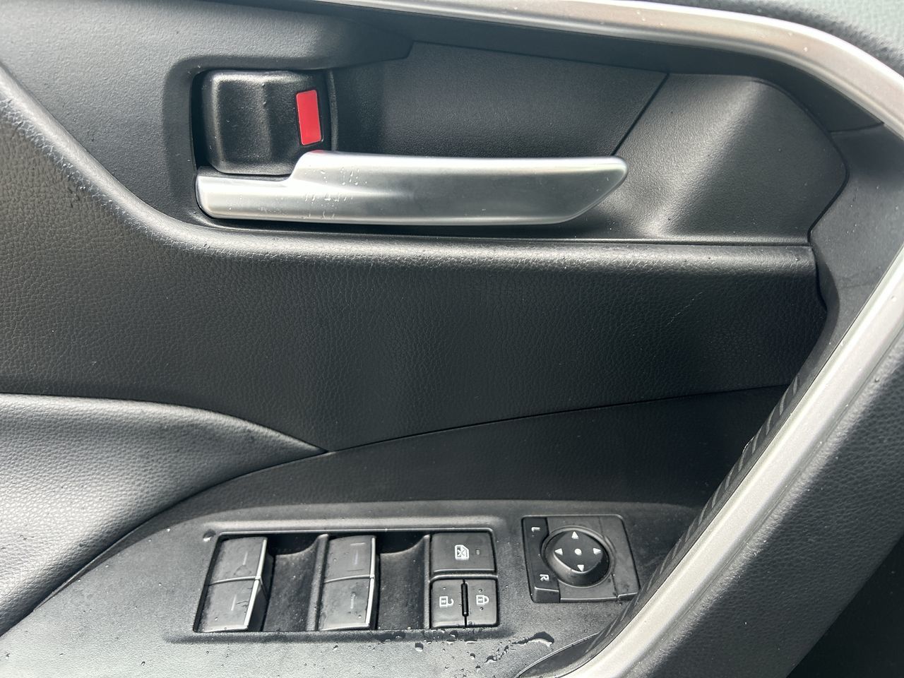 2023 Toyota RAV4 Hybrid