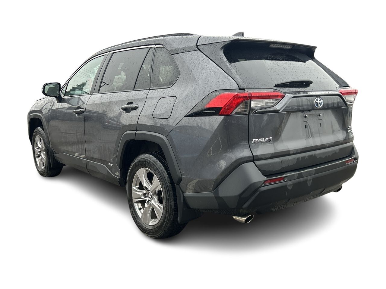 Toyota RAV4 Hybrid  2023 à Bolton, Ontario
