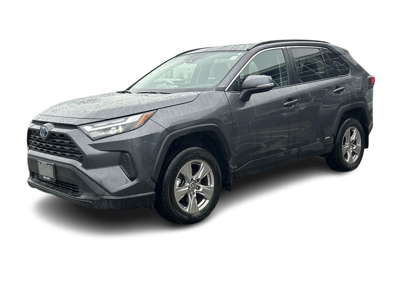 Toyota RAV4 Hybrid  2023 à Bolton, Ontario