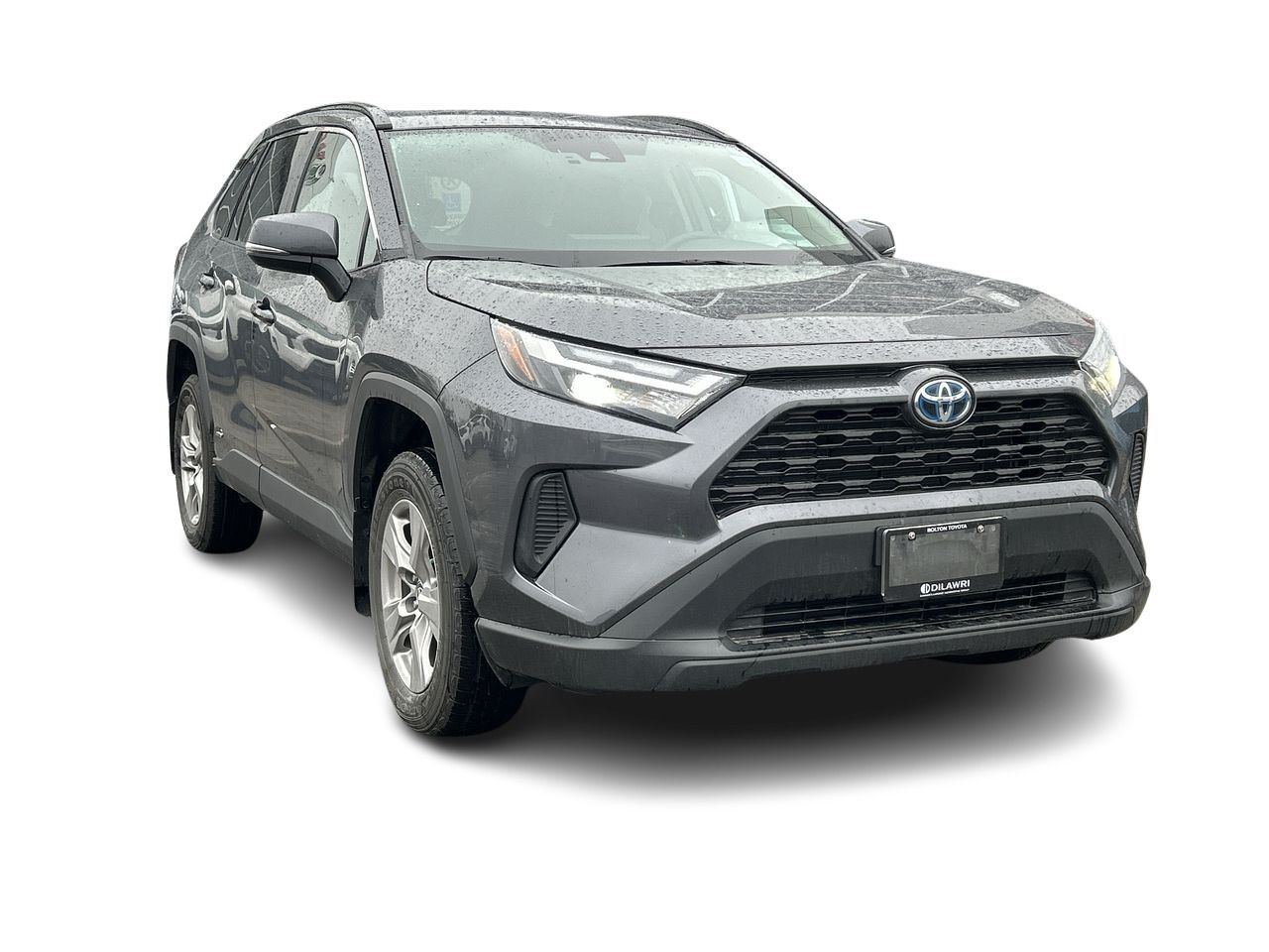 Toyota RAV4 Hybrid  2023 à Bolton, Ontario