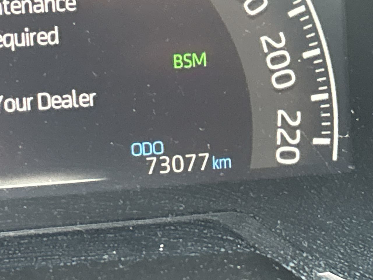 Toyota RAV4 Hybrid  2023 à Bolton, Ontario