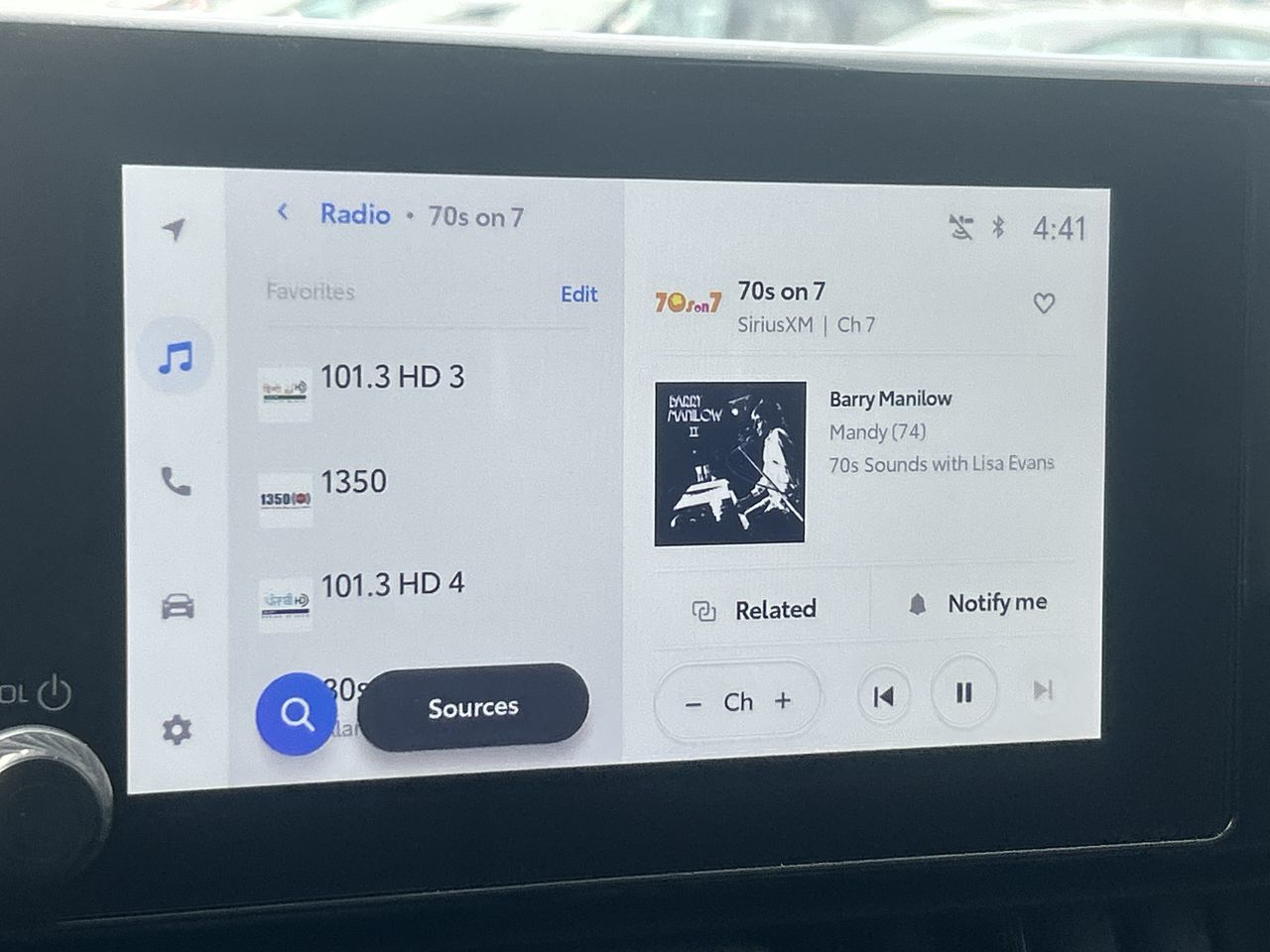 Toyota RAV4 Hybrid  2024 à Bolton, Ontario