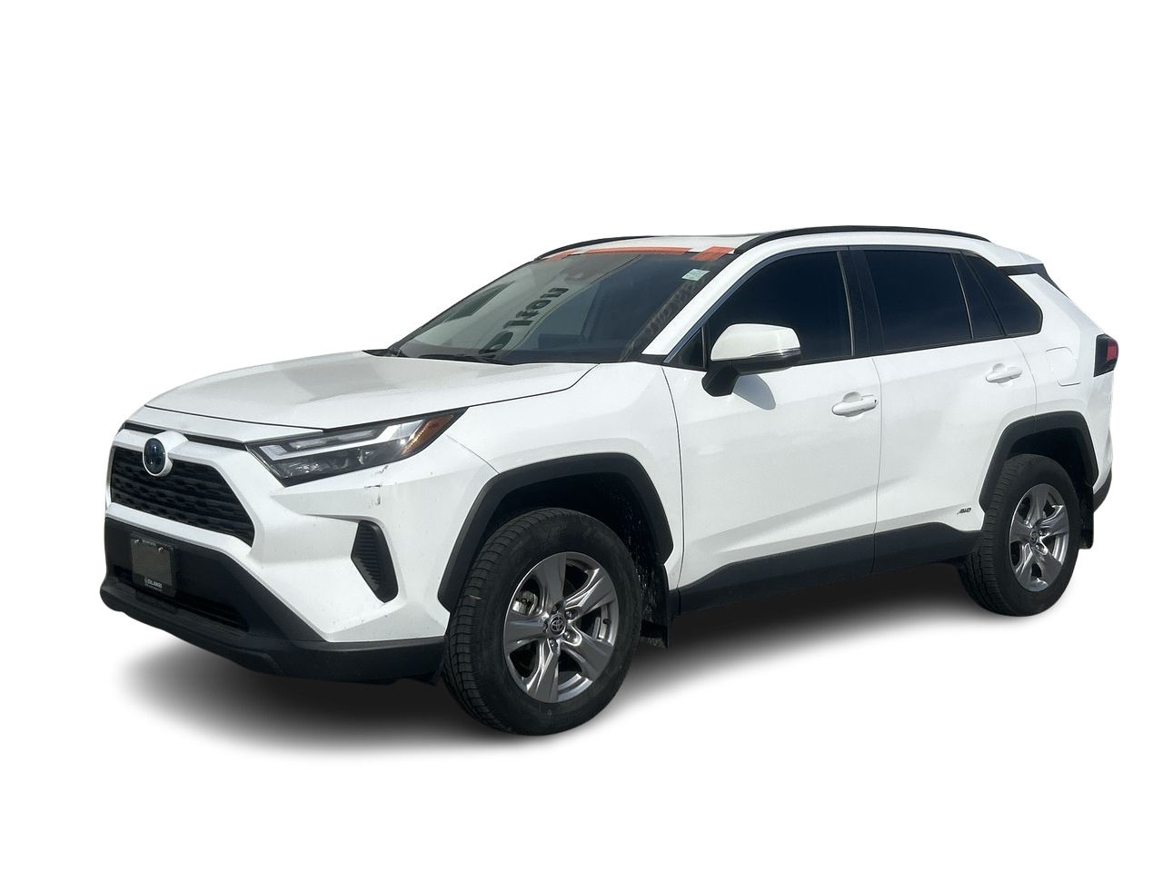 Toyota RAV4 Hybrid  2024 à Bolton, Ontario