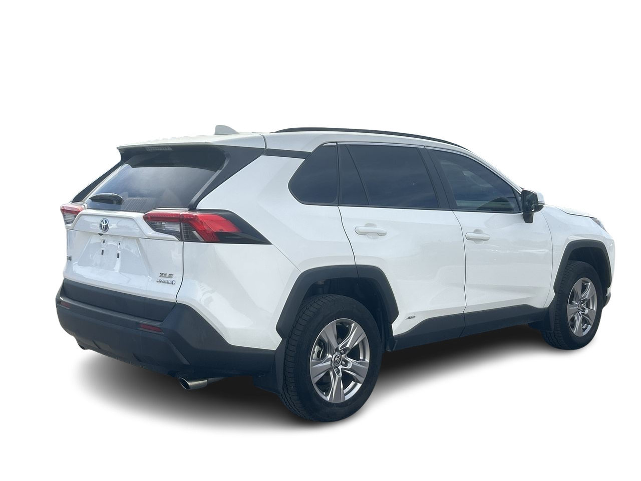 Toyota RAV4 Hybrid  2024 à Bolton, Ontario