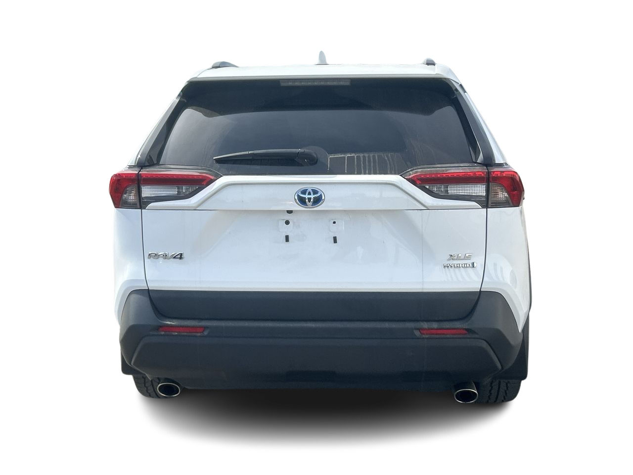 Toyota RAV4 Hybrid  2024 à Bolton, Ontario