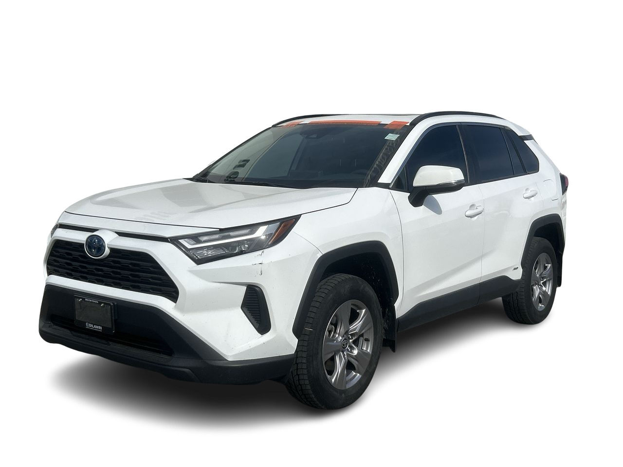 Toyota RAV4 Hybrid  2024 à Bolton, Ontario