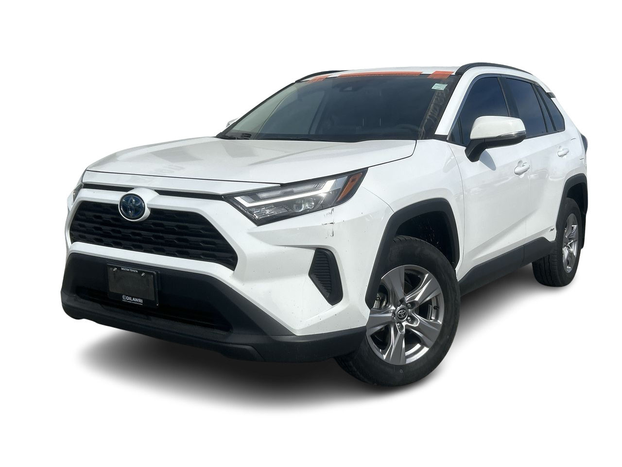 Toyota RAV4 Hybrid  2024 à Bolton, Ontario