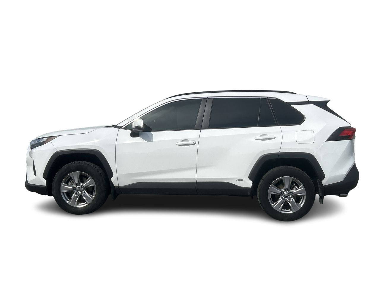 Toyota RAV4 Hybrid  2024 à Bolton, Ontario