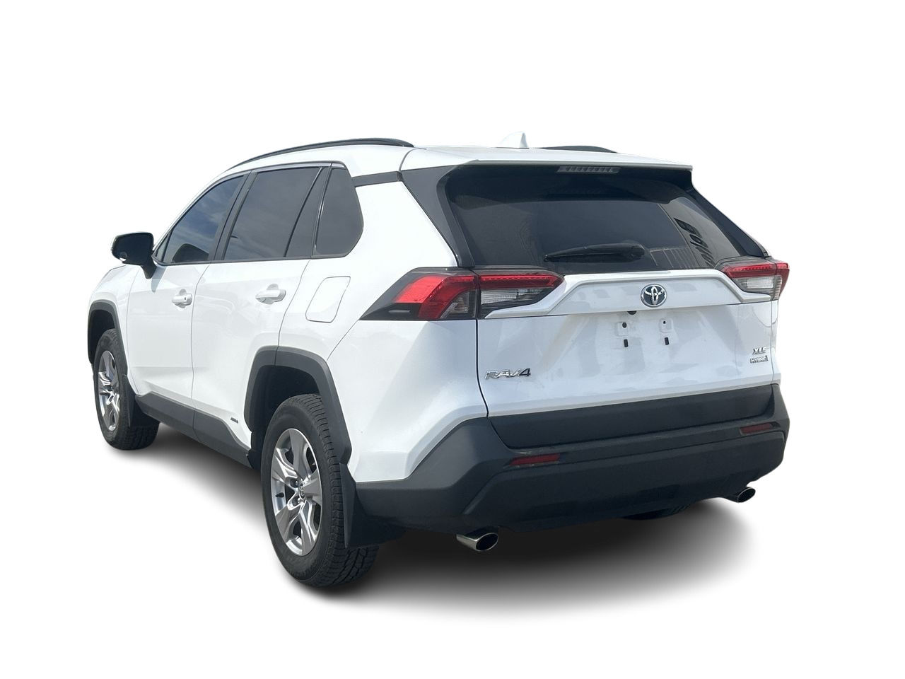 Toyota RAV4 Hybrid  2024 à Bolton, Ontario
