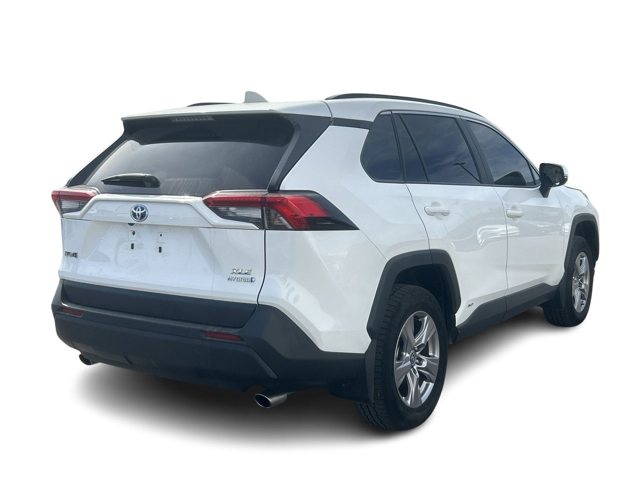 Toyota RAV4 Hybrid  2024 à Bolton, Ontario