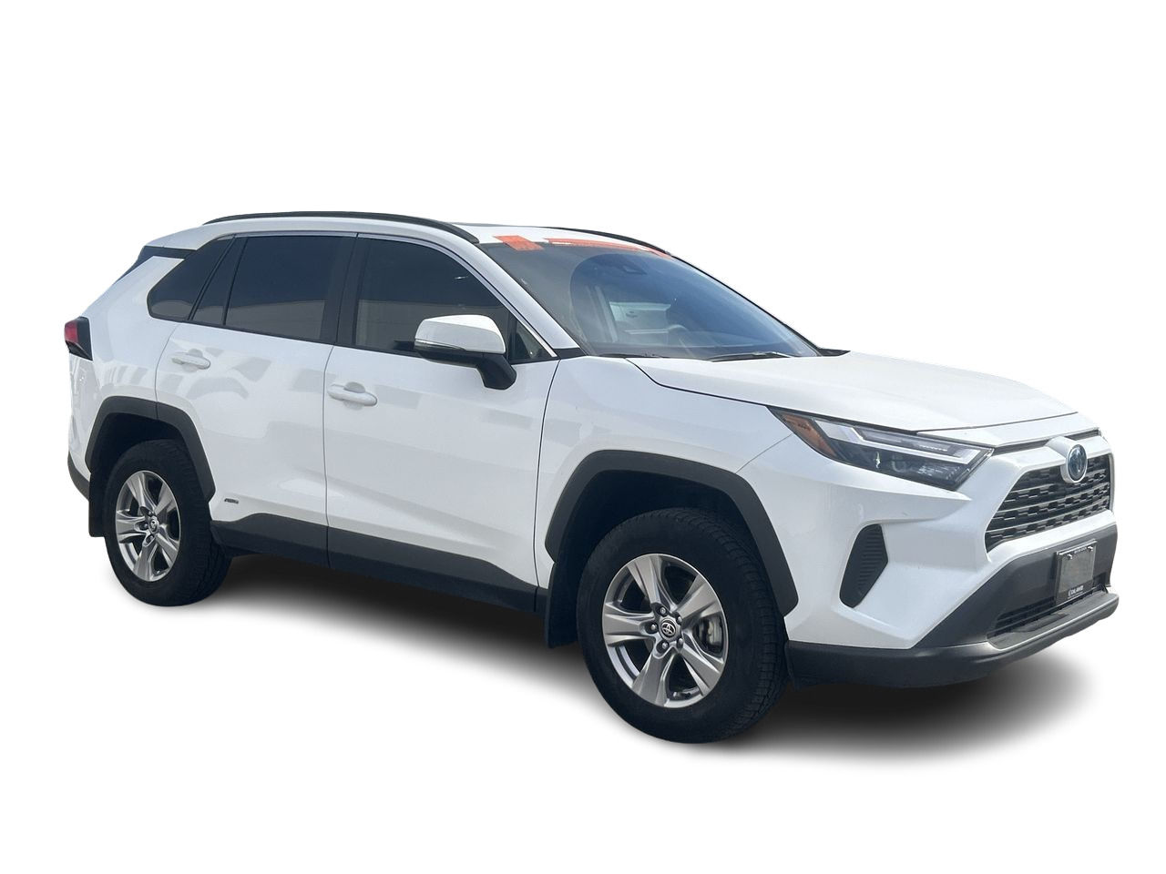 Toyota RAV4 Hybrid  2024 à Bolton, Ontario