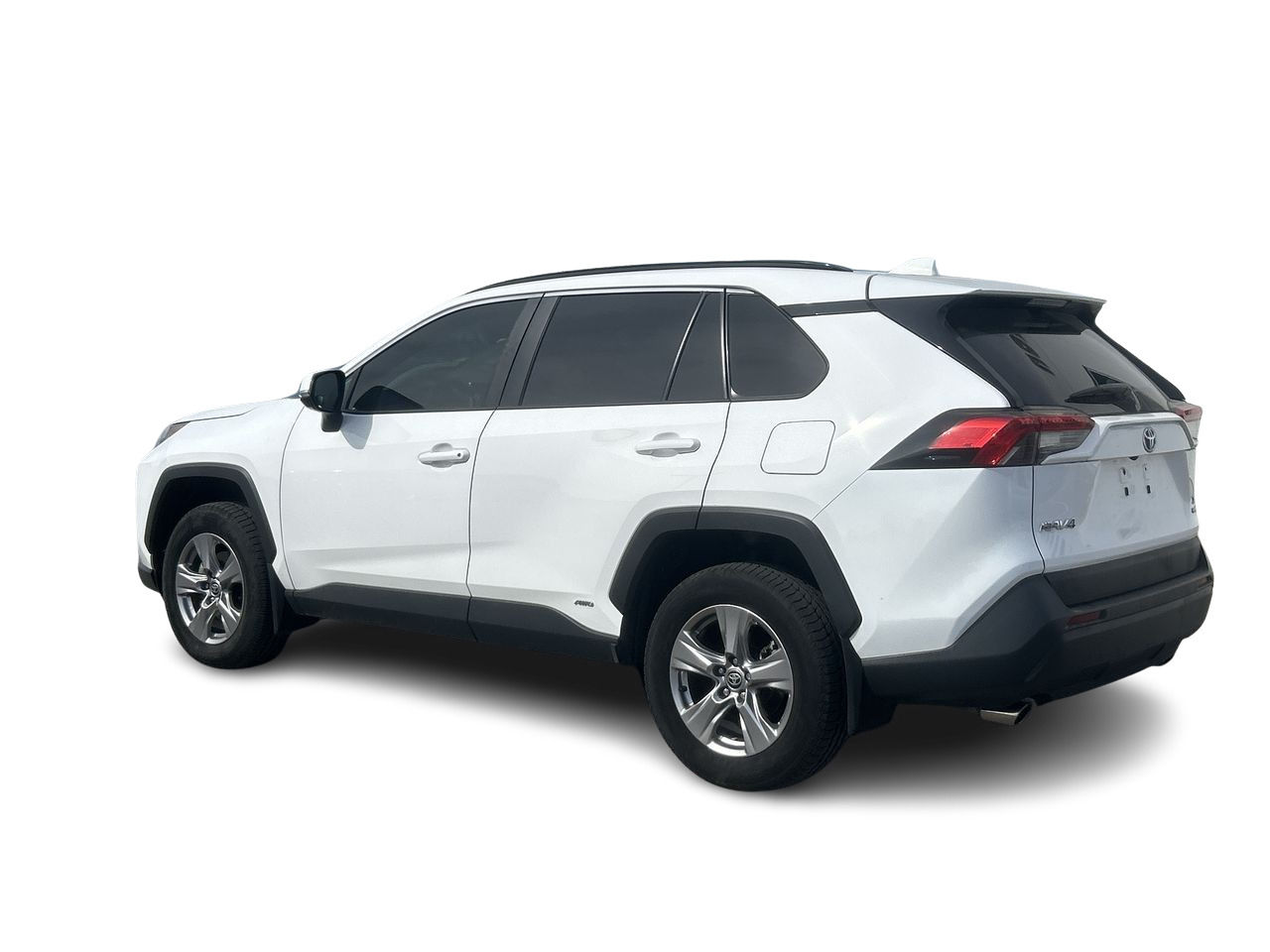 Toyota RAV4 Hybrid  2024 à Bolton, Ontario