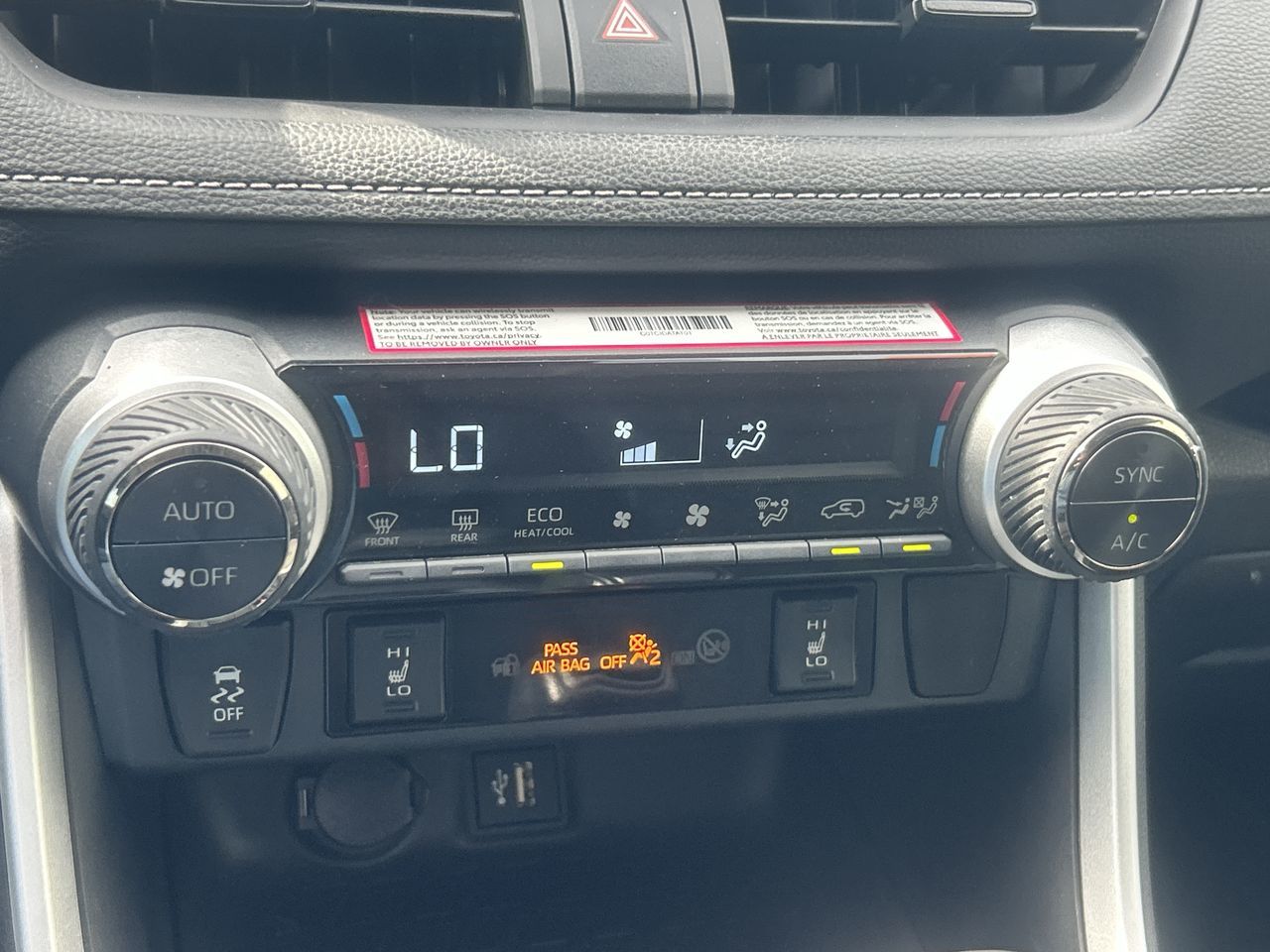 Toyota RAV4 Hybrid  2024 à Bolton, Ontario