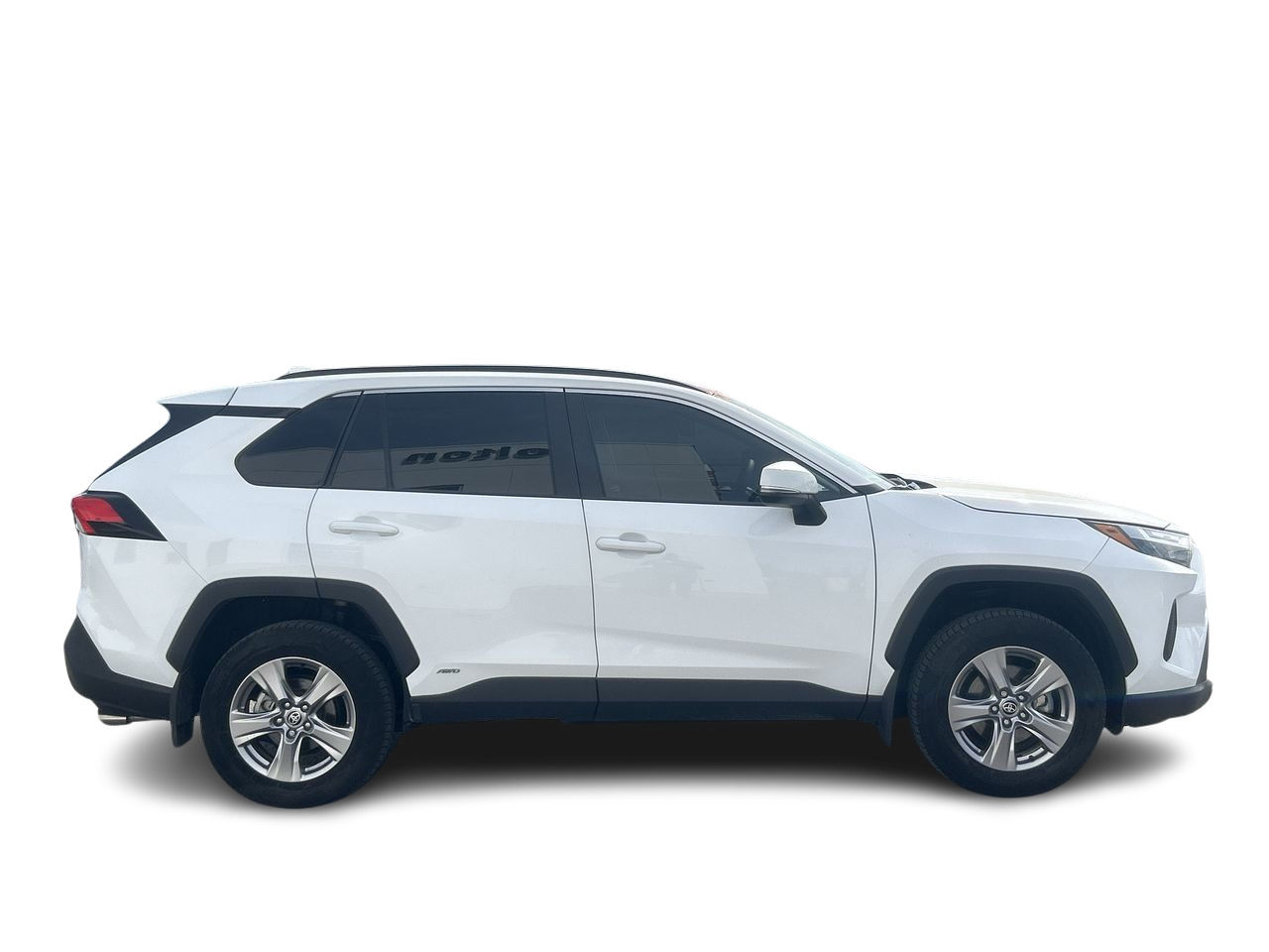 Toyota RAV4 Hybrid  2024 à Bolton, Ontario