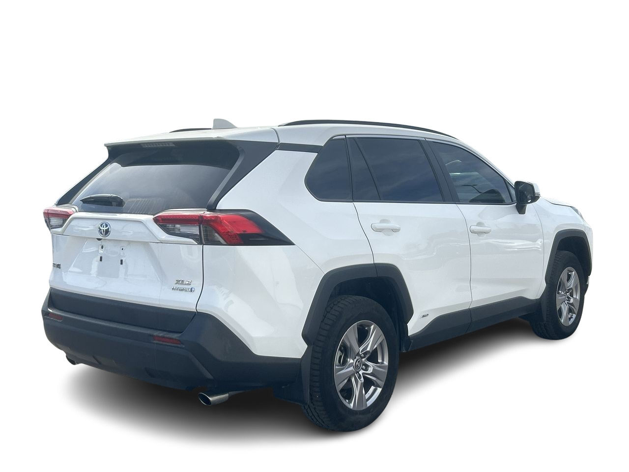 Toyota RAV4 Hybrid  2024 à Bolton, Ontario