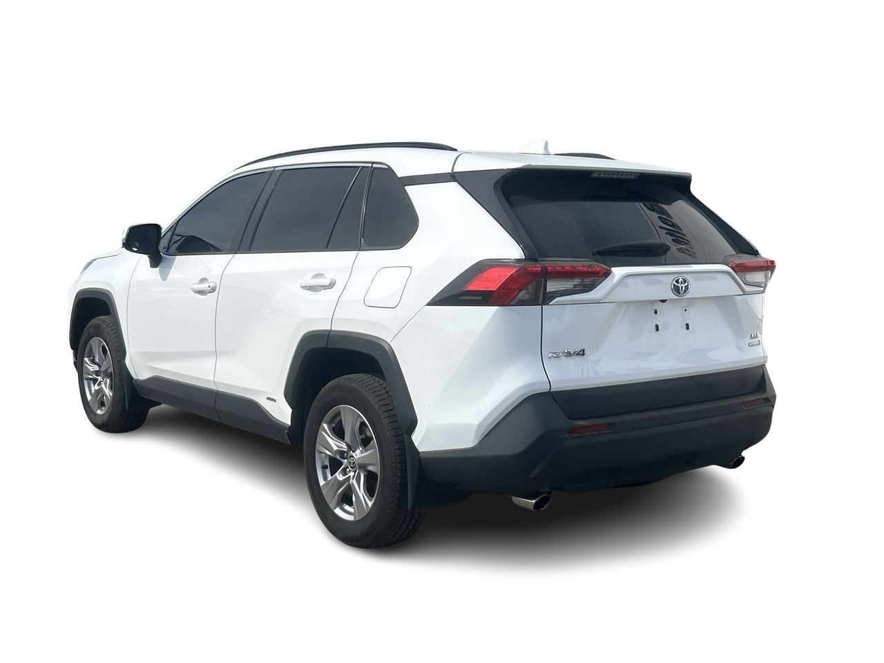 Toyota RAV4 Hybrid  2024 à Bolton, Ontario