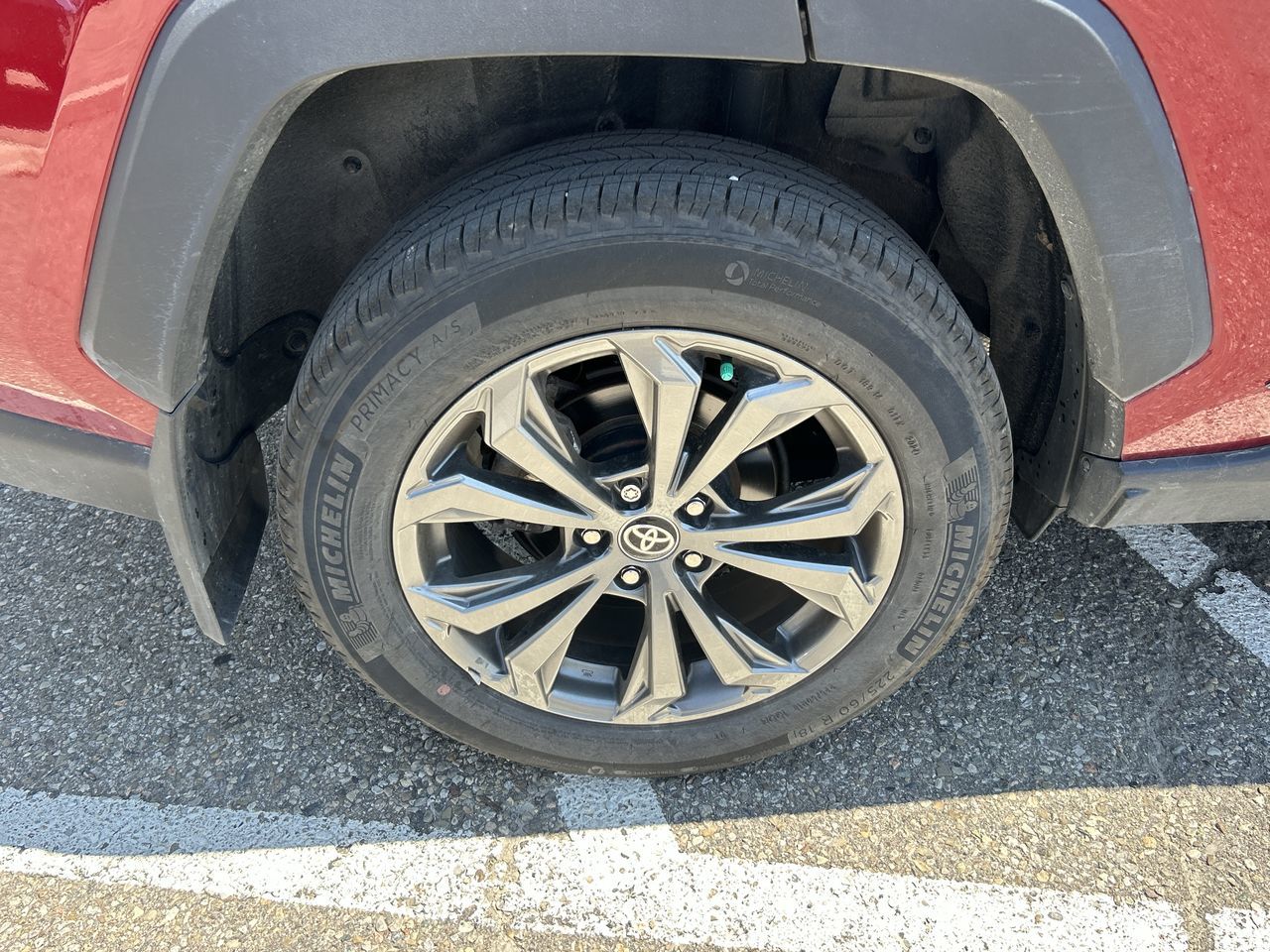 Toyota RAV4 Hybrid  2024 à Bolton, Ontario