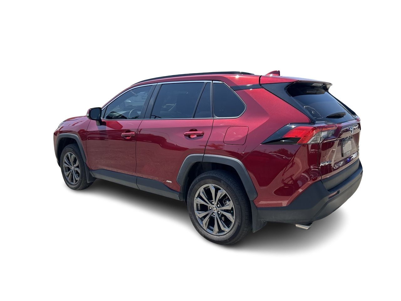 Toyota RAV4 Hybrid  2024 à Bolton, Ontario