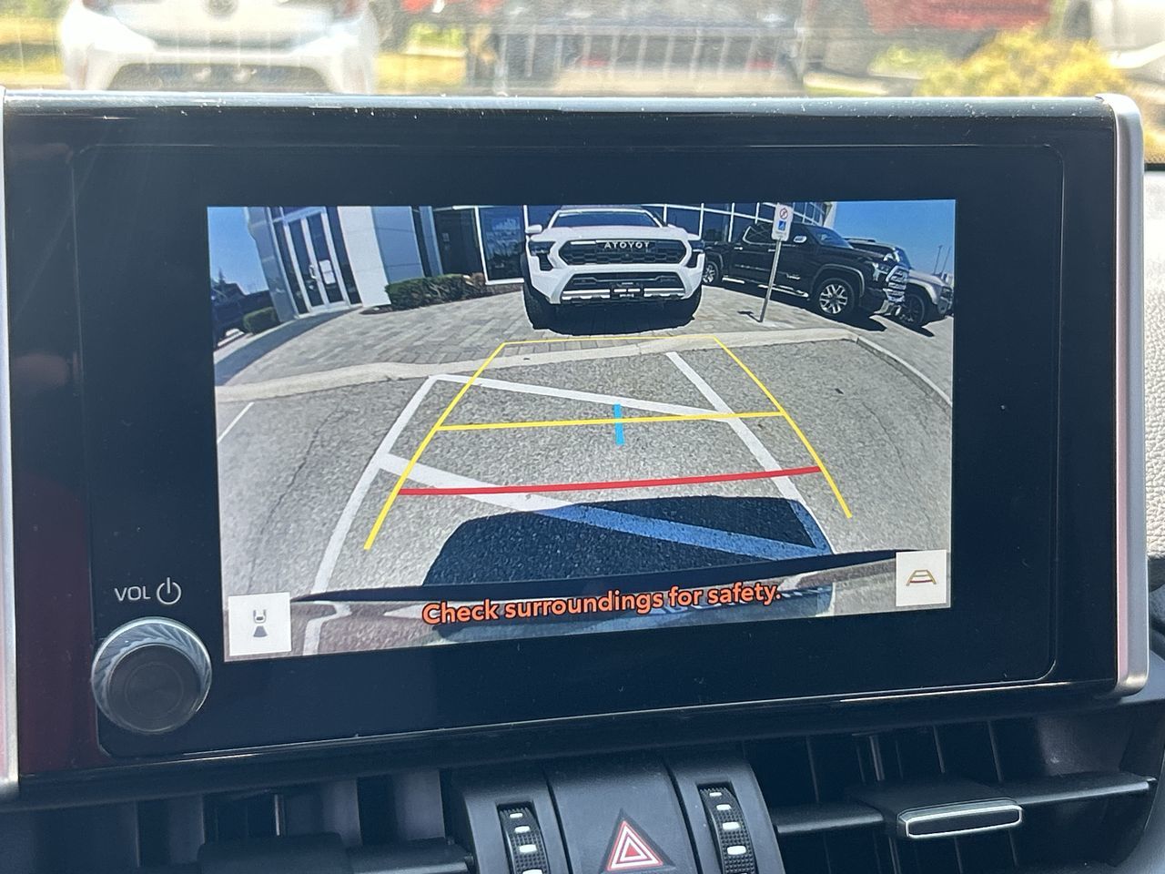Toyota RAV4 Hybrid  2024 à Bolton, Ontario