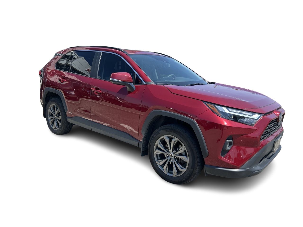 Toyota RAV4 Hybrid  2024 à Bolton, Ontario