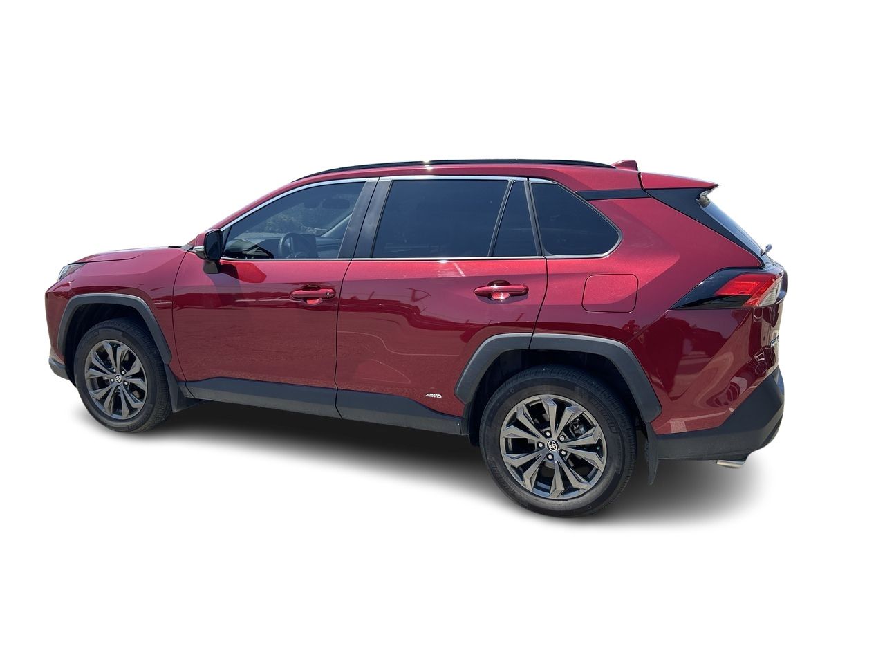 Toyota RAV4 Hybrid  2024 à Bolton, Ontario