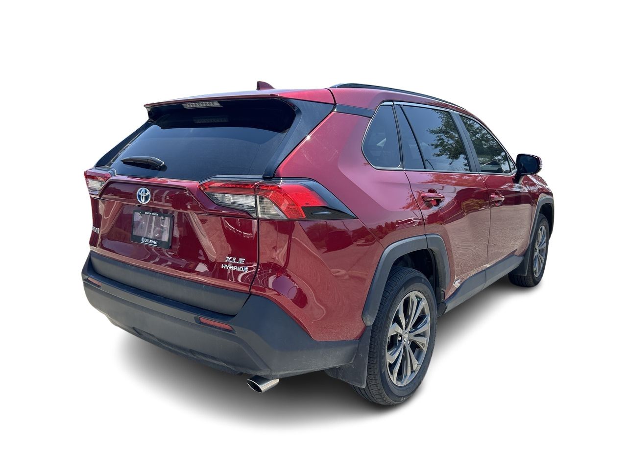 Toyota RAV4 Hybrid  2024 à Bolton, Ontario