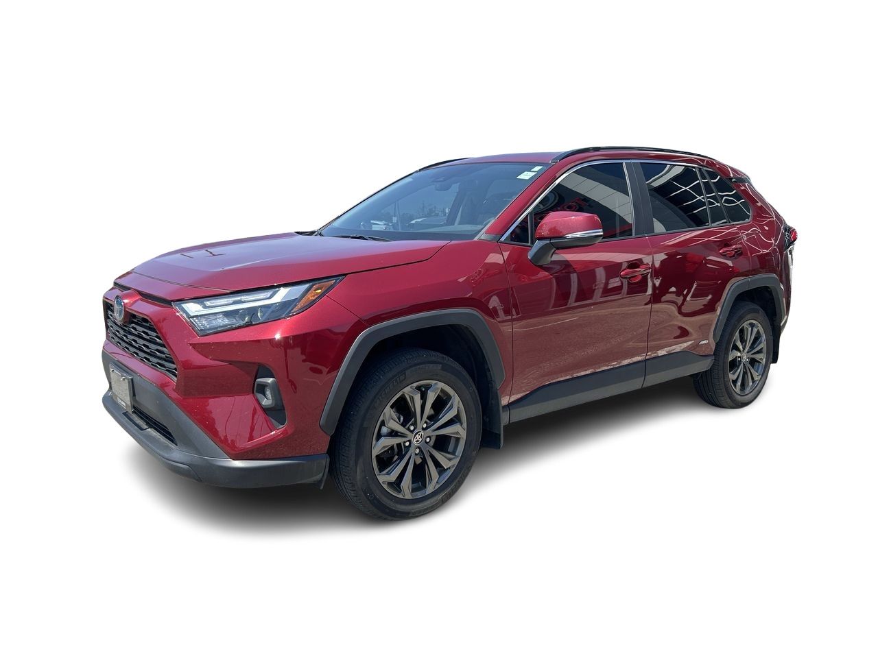 Toyota RAV4 Hybrid  2024 à Bolton, Ontario