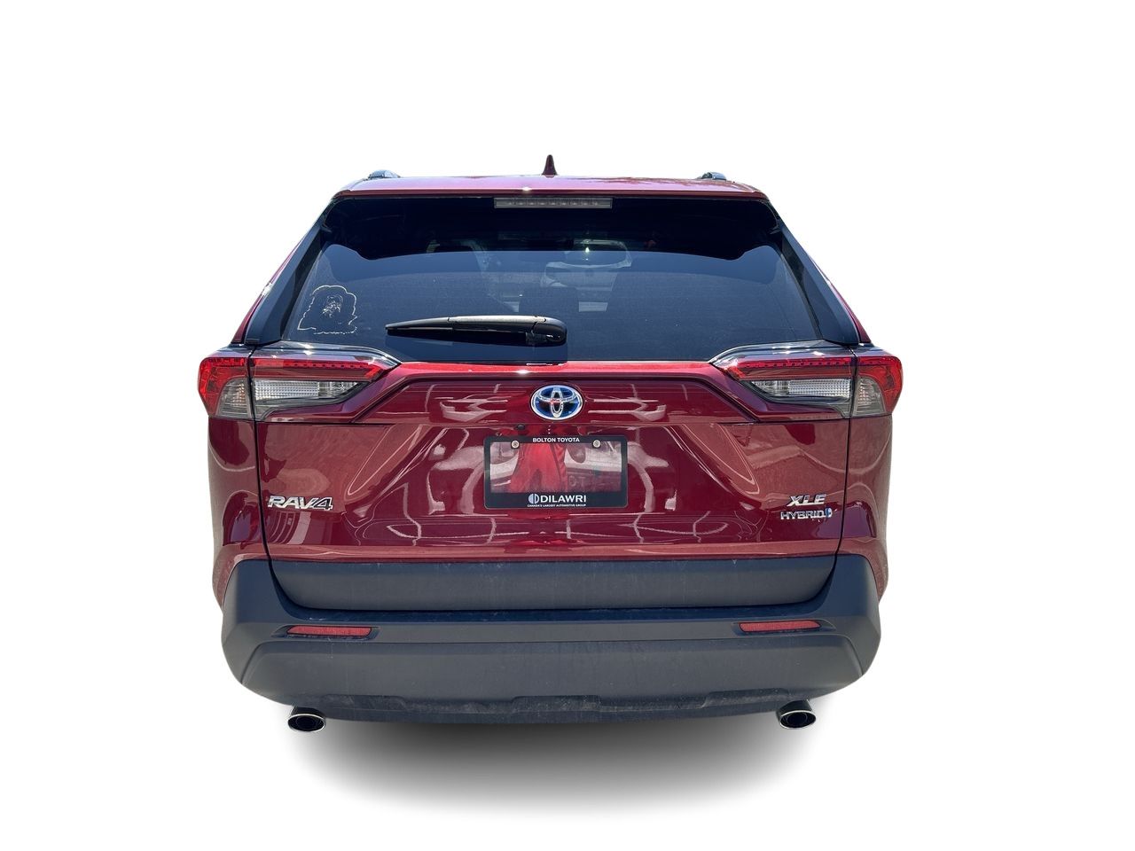 Toyota RAV4 Hybrid  2024 à Bolton, Ontario