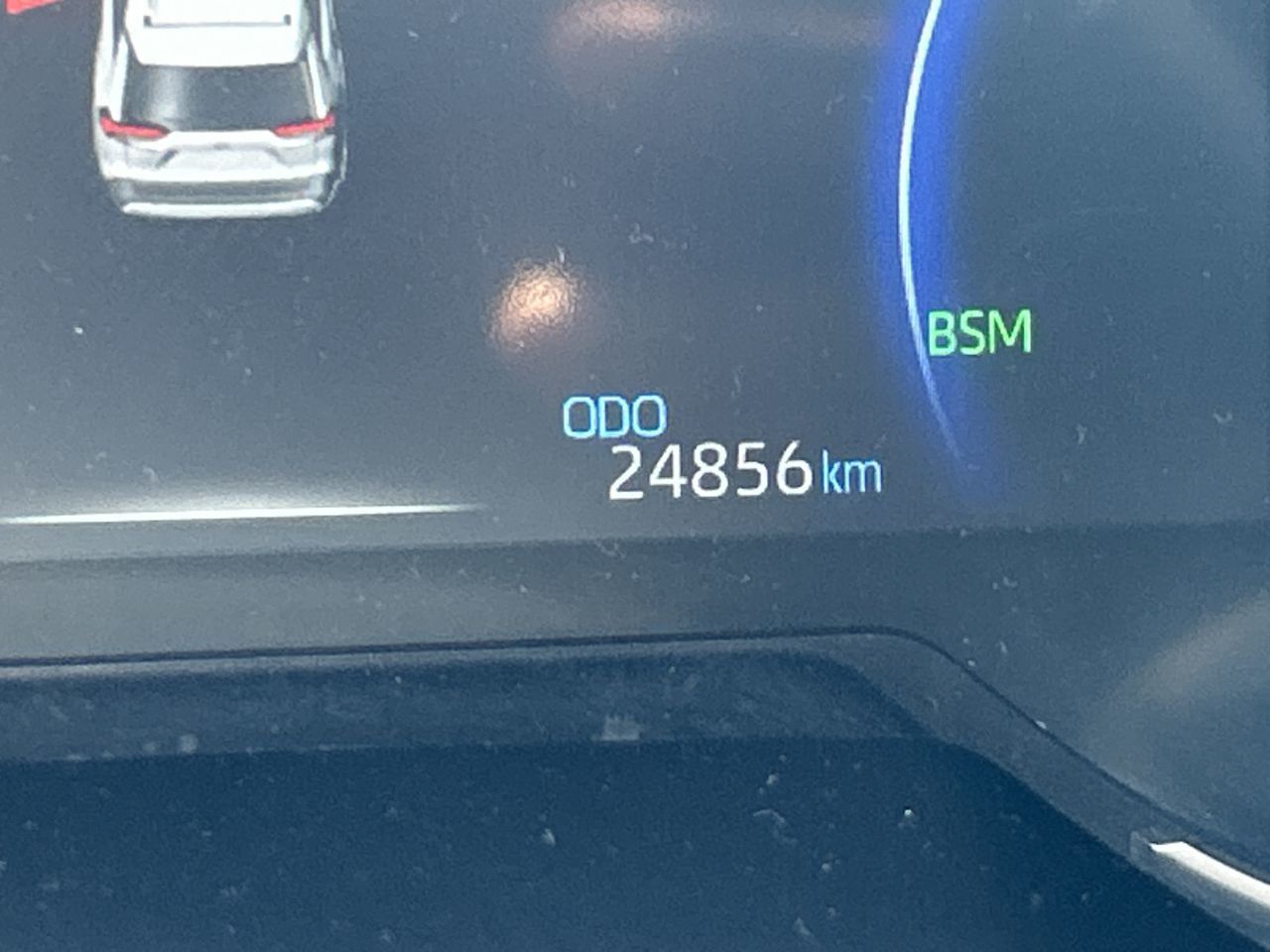Toyota RAV4 Hybrid  2024 à Bolton, Ontario