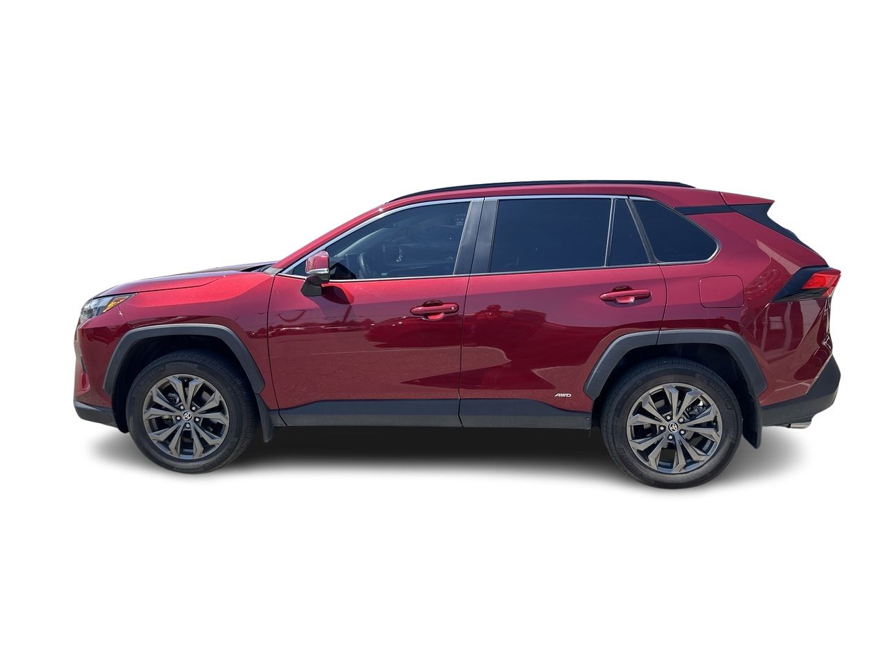 Toyota RAV4 Hybrid  2024 à Bolton, Ontario