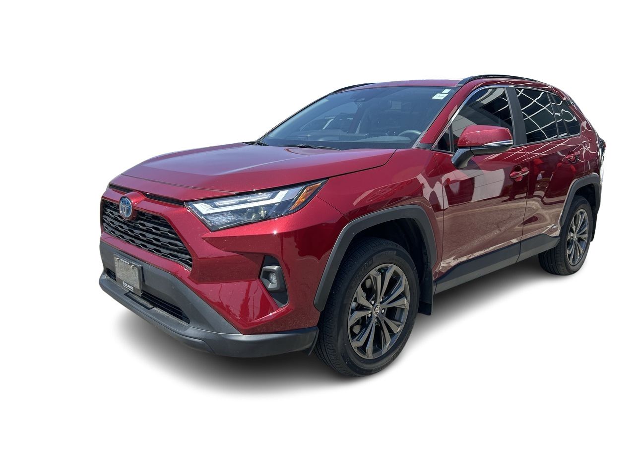 Toyota RAV4 Hybrid  2024 à Bolton, Ontario