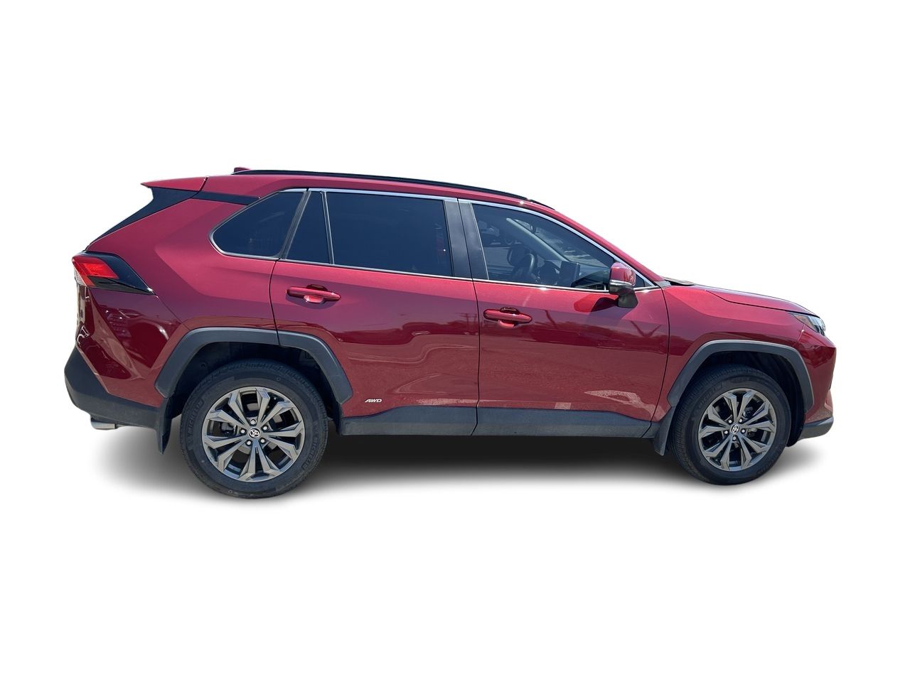 Toyota RAV4 Hybrid  2024 à Bolton, Ontario