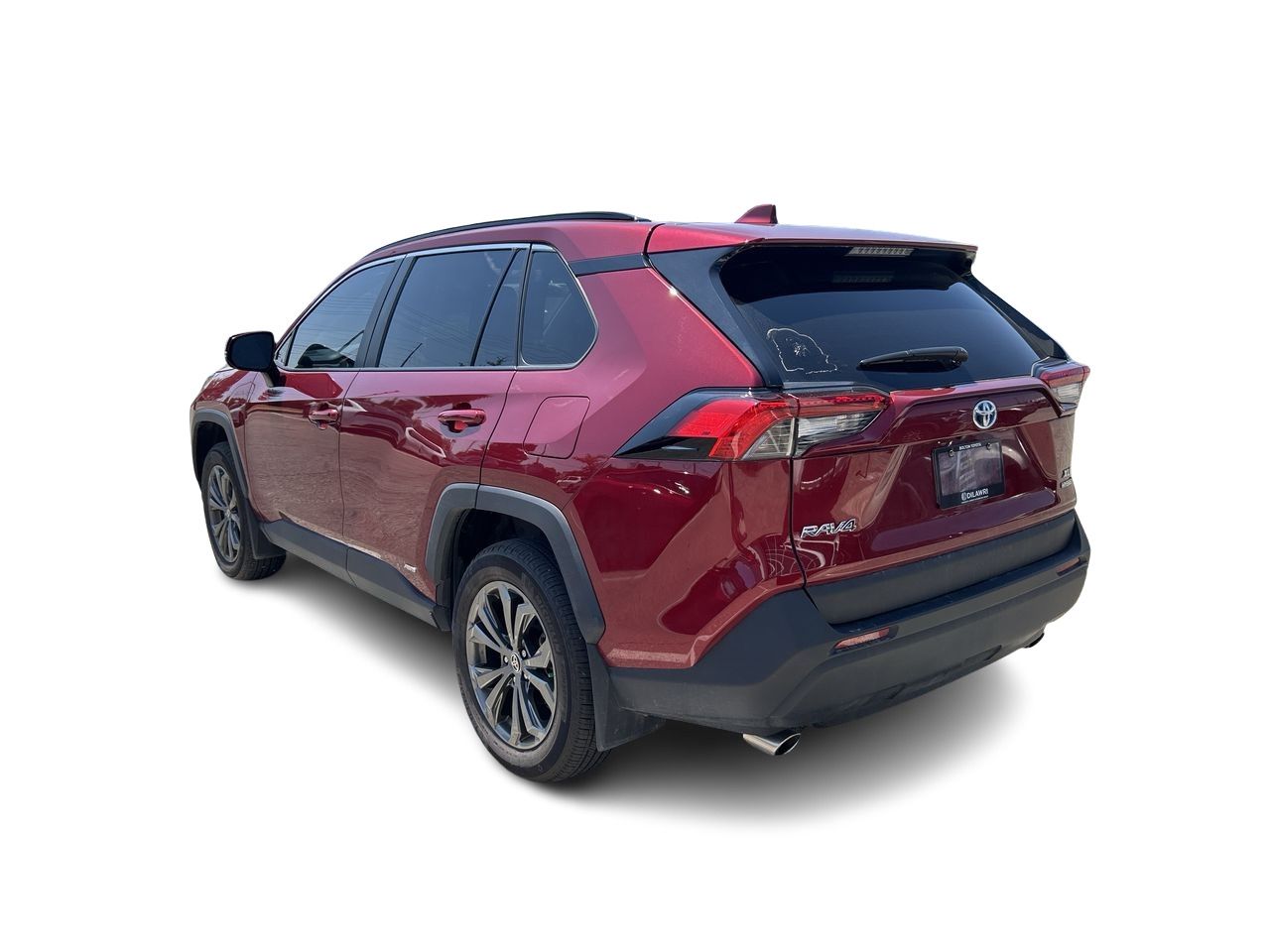 Toyota RAV4 Hybrid  2024 à Bolton, Ontario