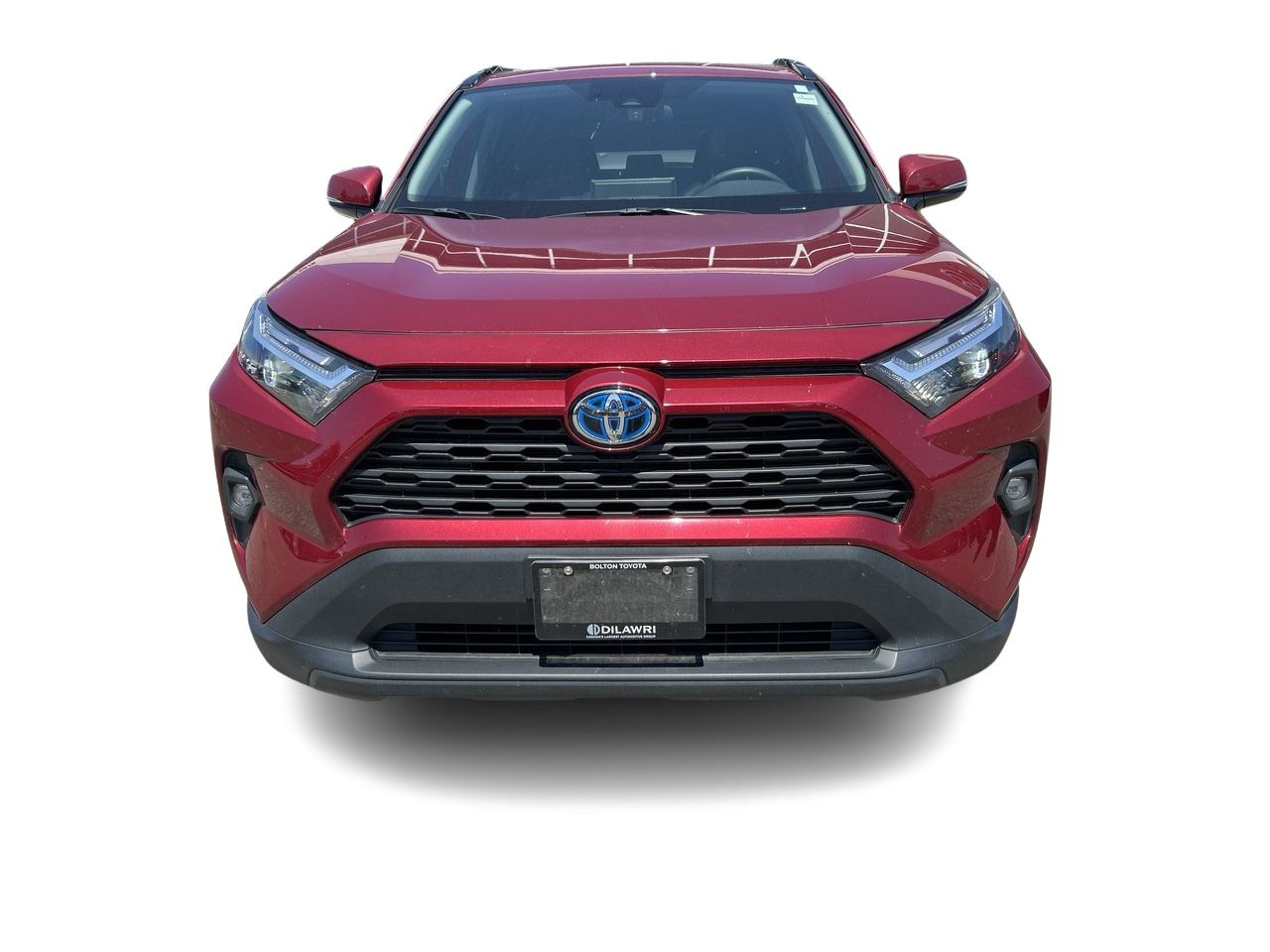 Toyota RAV4 Hybrid  2024 à Bolton, Ontario